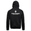 Black Diamond Equipment For Alpinist PO HDY T-Shirt - Mens, Black, Small, AP7524410002SML1