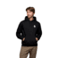 Black Diamond Equipment For Alpinist PO Hoody T-Shirt - Men's, Black, Small, AP7524410002SML1