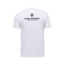Black Diamond Equipment for Alpinists Short Sleeve Tee - Mens, White, Large, APYL4X1006LRG1