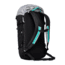 Black Diamond Ethos 32 Backpack, White/Steel Grey, One Size, BD6812519425ALL1