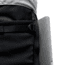 Black Diamond Ethos 32 Backpack, White/Steel Grey, One Size, BD6812519425ALL1