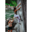 Black Diamond Ethos Pants - Womens, White Oak, Large, AP7501562019LRG1