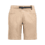 Black Diamond Ethos Shorts - Mens, Khaki, Small, AP7501472016SML1