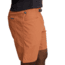Black Diamond Ethos Shorts - Mens, Moab Brown, Large, AP7501472014LRG1