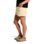 Black Diamond Ethos Shorts - Womens, White Oak, Medium, AP7501572019MED1