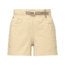 Black Diamond Ethos Shorts - Womens, White Oak, Medium, AP7501572019MED1