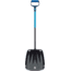 Black Diamond Evac 9 Shovel, Ultra Blue, One Size, BD1021984031ALL1