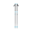 Black Diamond Expedition Ski Pole, Desert Sky, 155 cm, BD11161440071551