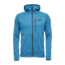 Black Diamond Factor Hoodie - Men's, Astral Blue, Small, AP7440404002SML1