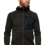Black Diamond Factor Hoody - Mens, Cypress, Small, AP7440403021SML1