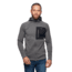 Black Diamond Factor Hoody - Mens, Granite, Medium, AP7440401007MED1