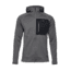 Black Diamond Factor Hoody - Mens, Granite, Medium, AP7440401007MED1