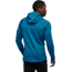 Black Diamond Factor Hoody - Mens, Kingfisher, Medium, AP7440404015MED1