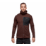 Black Diamond Factor Hoody - Mens, Port/Black, Small, AP7440409174SML1