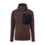 Black Diamond Factor Hoody - Mens, Port/Black, Small, AP7440409174SML1