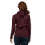 Black Diamond Factor Hoody - Womens, Bordeaux, Medium, AP7440806018MED1