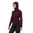 Black Diamond Factor Hoody - Womens, Bordeaux, Medium, AP7440806018MED1