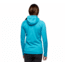 Black Diamond Factor Hoody - Womens, Fjord Blue, Large, AP7440804032LRG1