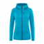 Black Diamond Factor Hoody - Womens, Fjord Blue, Large, AP7440804032LRG1