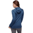 Black Diamond Factor Hoody - Womens, Ink Blue, Large, AP7440804014LRG1
