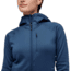 Black Diamond Factor Hoody - Womens, Ink Blue, Large, AP7440804014LRG1