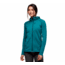 Black Diamond Factor Hoody - Womens, Sea Pine, Large, AP7440803032LRG1