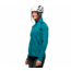 Black Diamond Factor Hoody - Womens, Sea Pine, Large, AP7440803032LRG1