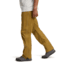 Black Diamond Fineline Stretch Full Zip Pants - Mens, Flax, Small, AP7420132021SML1