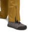 Black Diamond Fineline Stretch Full Zip Pants - Mens, Flax, Small, AP7420132021SML1