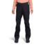 Black Diamond Fineline Stretch Full Zip Pants - Womens, Black, Large, AP7420140002LRG1