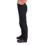 Black Diamond Fineline Stretch Full Zip Pants - Womens, Black, Large, AP7420140002LRG1