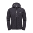 Black Diamond Fineline Stretch Rain Shell Jackets - Men, Black, Medium, APH3JN015MED1