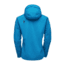 Black Diamond Fineline Stretch Rain Shell Jackets - Men, Kingfisher, Large, APH3JN426LRG1