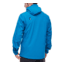 Black Diamond Fineline Stretch Rain Shell Jackets - Men, Kingfisher, Large, APH3JN426LRG1