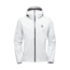 Black Diamond Fineline Stretch Rain Shell Jackets - Mens, Alloy, Small, APH3JN1000SML1