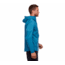 Black Diamond Fineline Stretch Rain Shell - Mens, Astral Blue, Small, APH3JN4002SML1