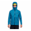 Black Diamond Fineline Stretch Rain Shell - Mens, Astral Blue, Small, APH3JN4002SML1
