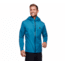 Black Diamond Fineline Stretch Rain Shell - Mens, Astral Blue, Small, APH3JN4002SML1