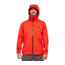 Black Diamond Fineline Stretch Rain Shell - Mens, Octane, Small, APH3JN8001SML1