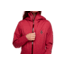 Black Diamond Fineline Stretch Rain Shell - Womens, Wild Rose, Medium, APG3E86012MED1