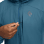 Black Diamond First Light 1.0 Stretch Hoody - Mens, Midnight Blue, Large, AP7522654034LRG1