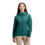Black Diamond First Light 1.0 Stretch Hoody - Womens, Deep Woods, Extra Small, AP7522663062XSM1