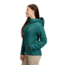 Black Diamond First Light 2.0 Stretch Hoody - Womens, Deep Woods, Extra Large, AP7522643062XLG1