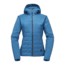 Black Diamond First Light Insulated Hoodie - Women's, Large, Night Sky, APE2SY408LRG1