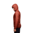 Black Diamond First Light Hybrid Hoody - Mens, Iron Red, Medium, AP7522656053MED1