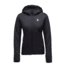 Black Diamond First Light Hybrid Hoody - Womens, Black, Large, AP7522660002LRG1