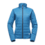 Black Diamond First Light Jacket - Womens, Aegean, Large, APHZ9K423LRG1