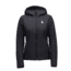 Black Diamond First Light Stretch Hoody - Womens, Black, Extra Large, AP7522640002XLG1