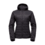 Black Diamond First Light Insulated Hoodie - Women's, Large, Smoke, APE2SY022LRG1