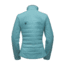 Black Diamond First Light Womens Jacket, Caspian, Extra Small, APHZ9K453XSM1